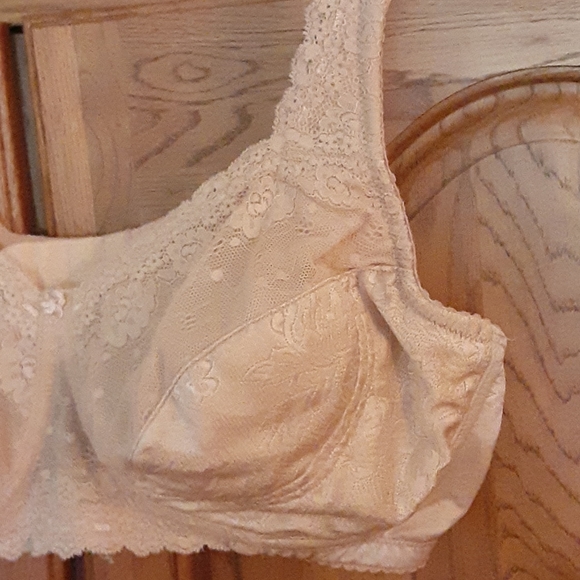 Comfort Choice Underwire Bra - Picture 3 of 9